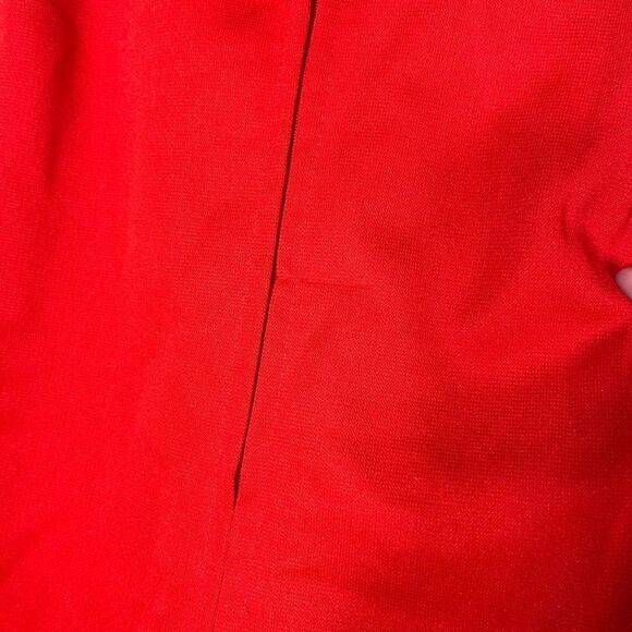 Vintage Toddle Time Red Sailor Outfit‎ - Picture 5 of 9